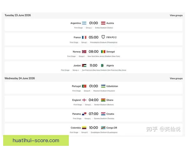 世界杯赛事竞猜预测分析尽在掌握带你精准预判每场精彩对决结果