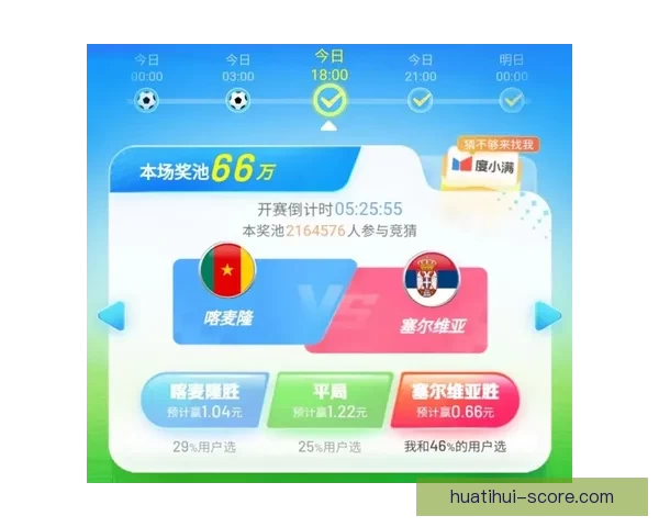 美加墨世界杯竞猜攻略与投注技巧全面解析助您精准预测比赛结果