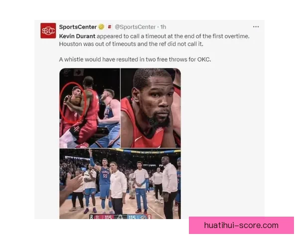 GG-杰克逊怒批裁判偏袒杜兰特 无接触也频繁获罚球