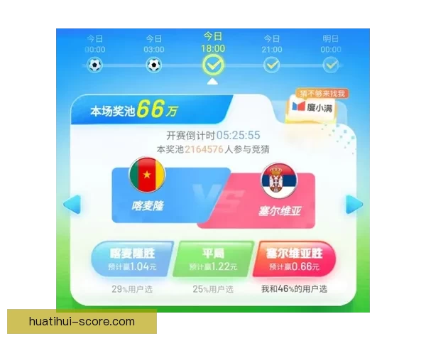 世界杯精彩对决全解析及胜负趋势精准竞猜指南